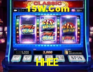 Provedores de Jogos HHEE
