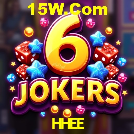 Descubra o Mundo do Cassino Online com HHEE