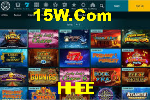 HHEE: A Experiência de Casino com Jogos de Mesa ao Vivo