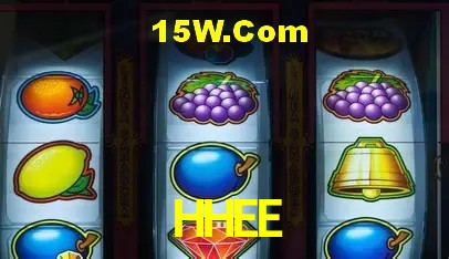 Slots com jackpots e giros grátis na HHEE