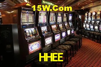 Jogos populares e pagamentos rápidos na HHEE