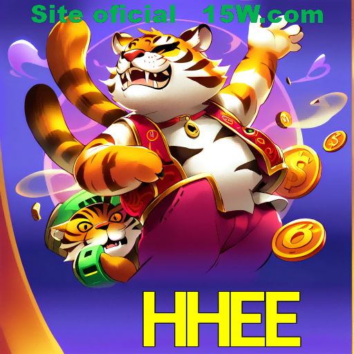 APK oficial da HHEE para Android
